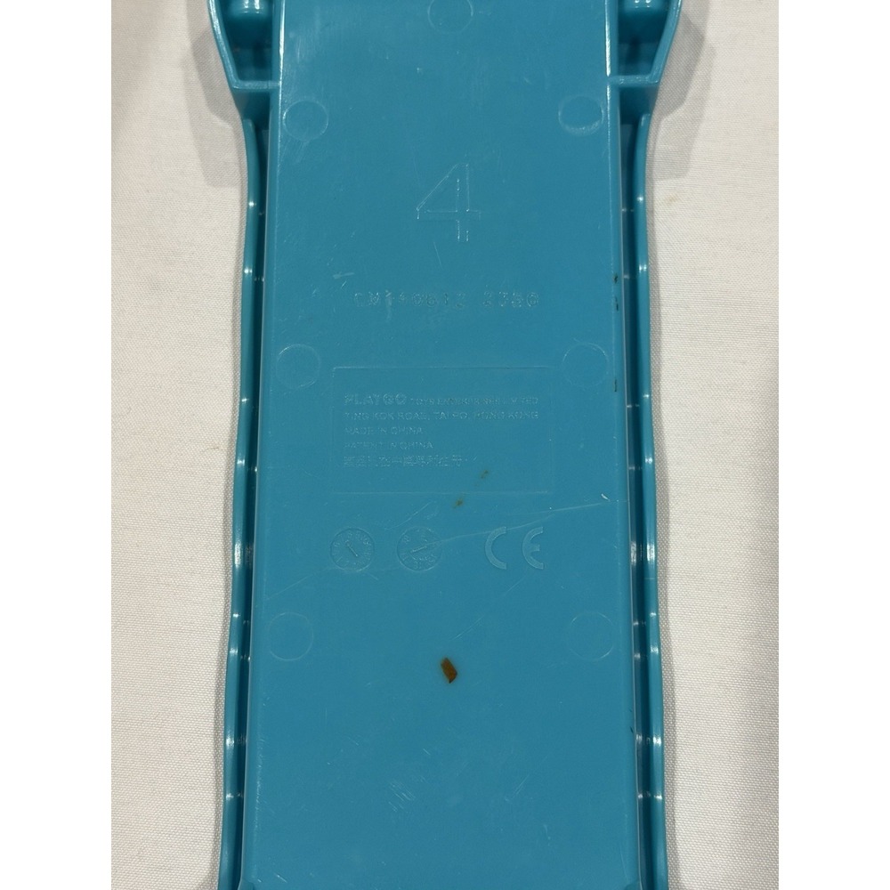 Fisher Price Little People Klip Klop Castle Slide Ramp Replacement‎ Parts - Picture 4 of 10